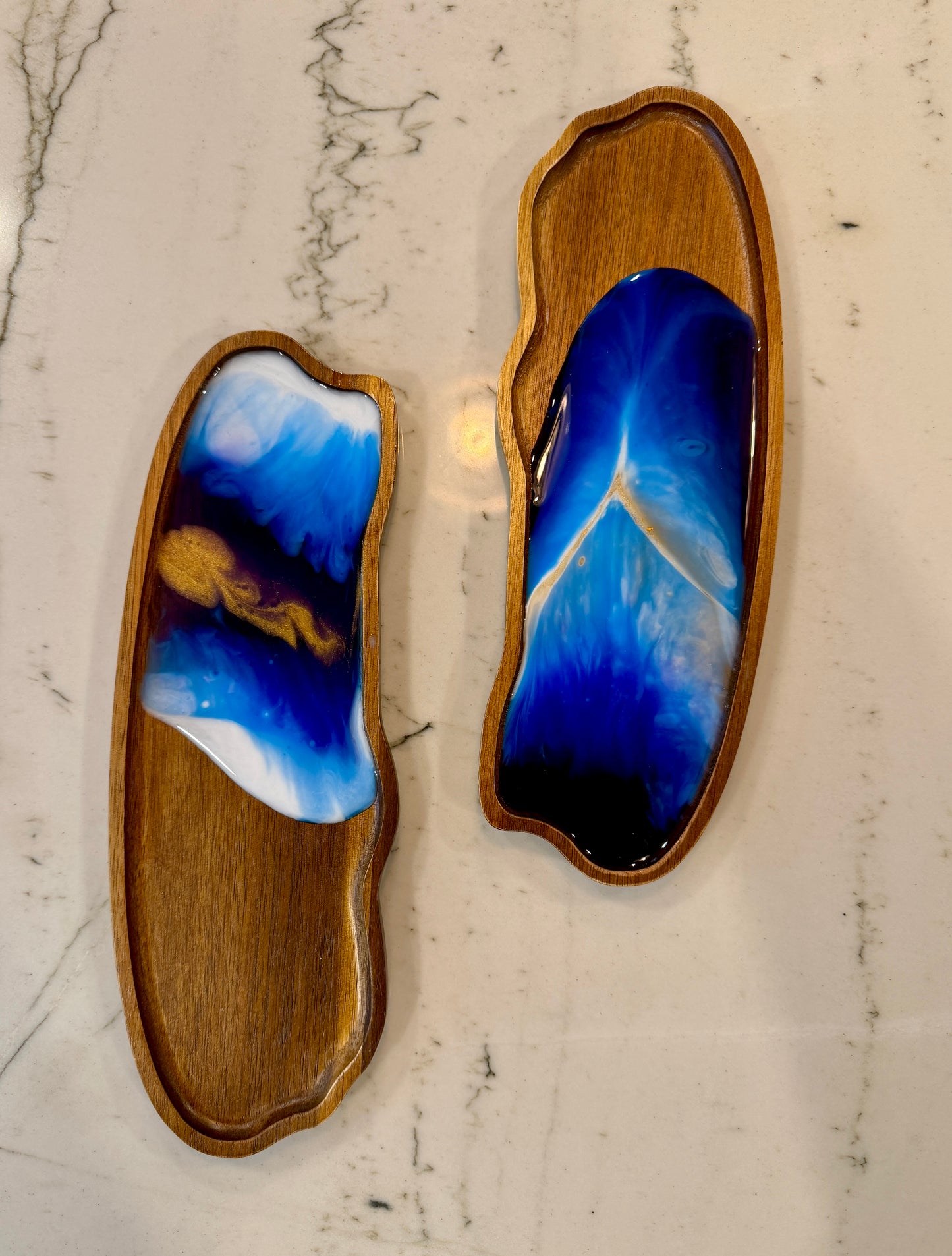 Valet Tray