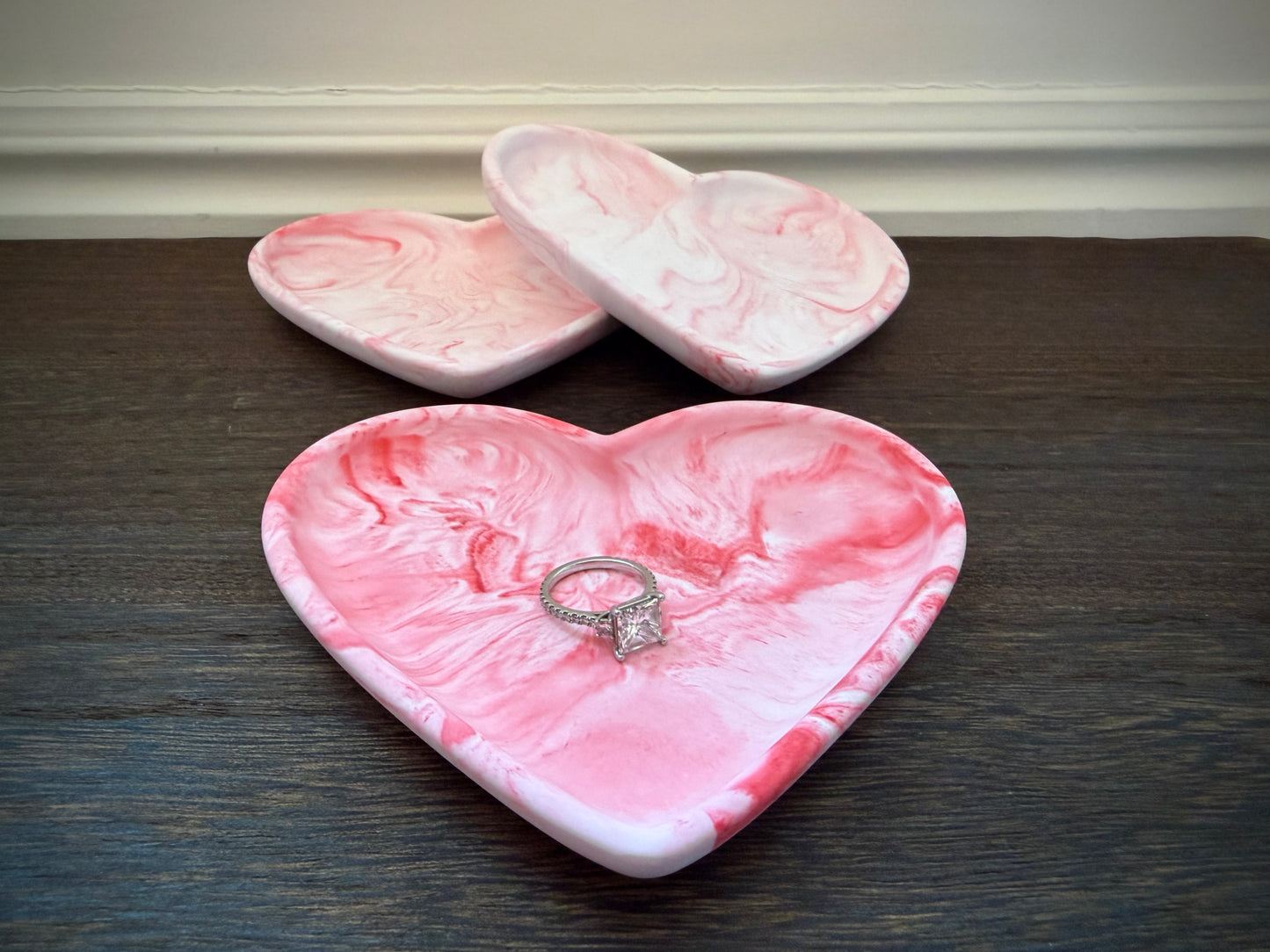 Heart Dish